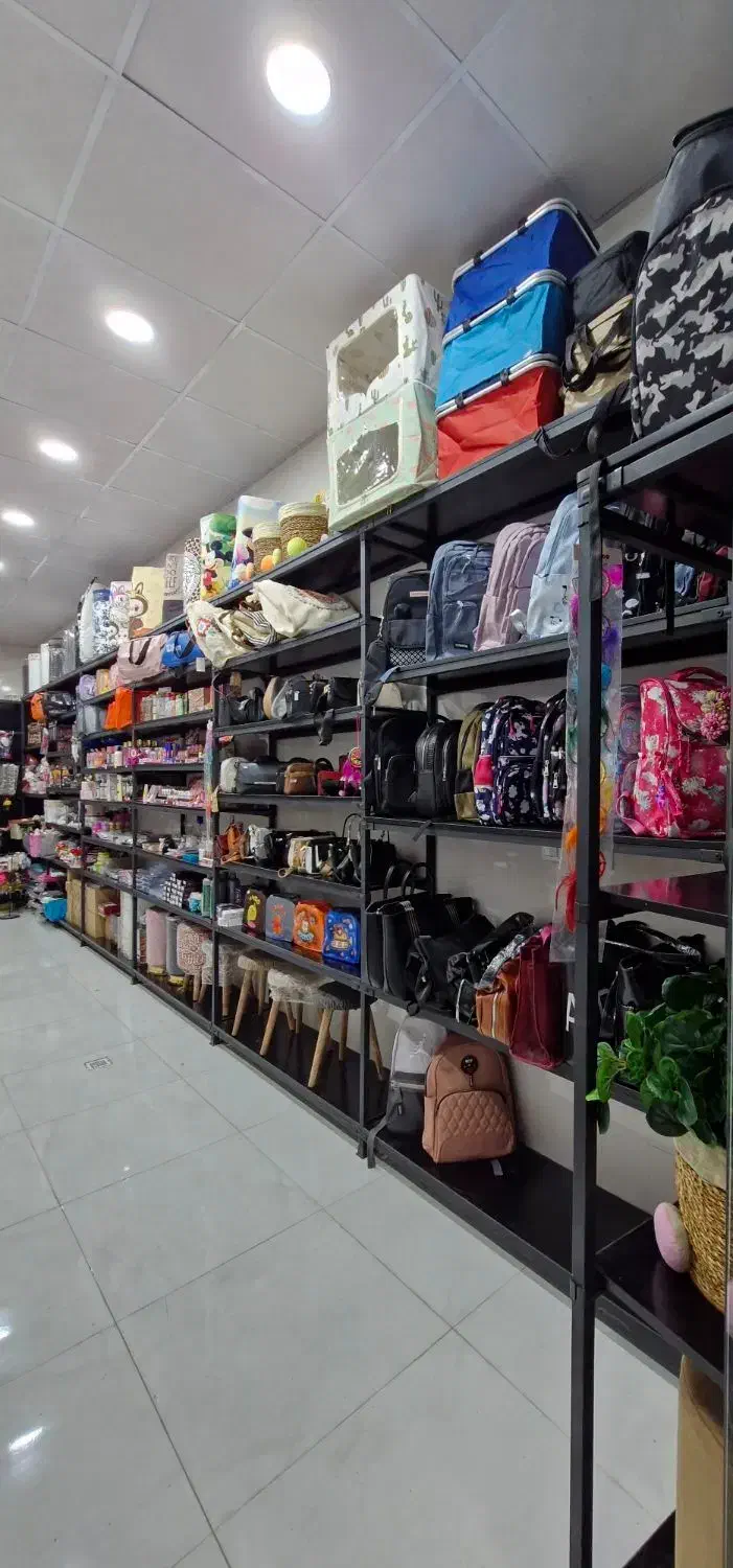 لوازم کادویی آسمان|آرایشی، بهداشتی، درمانی|برازجان, |دیوار