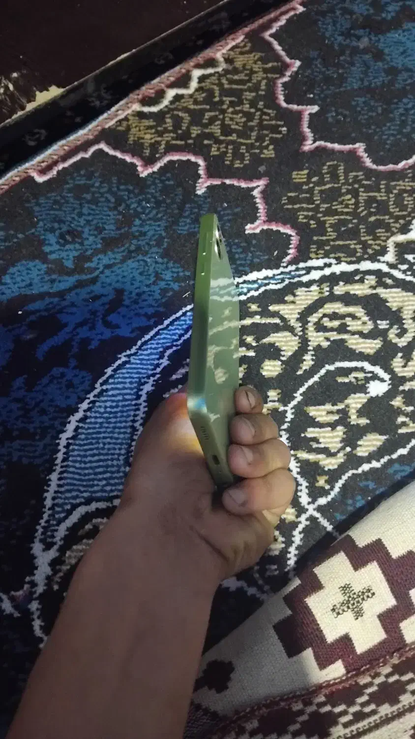 گوشی سامسونگ a05حافظه 128|موبایل|چوبر, |دیوار