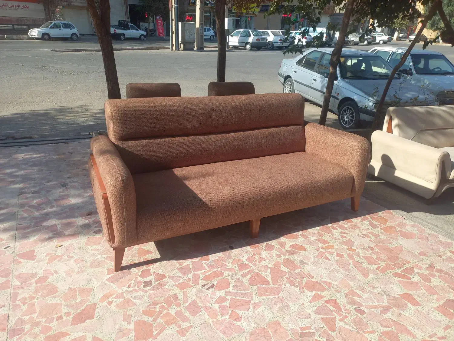 خیاط ماهر و نیمه ماهر|استخدام صنعتی، فنی، مهندسی|قم, شاه ابراهیم|دیوار