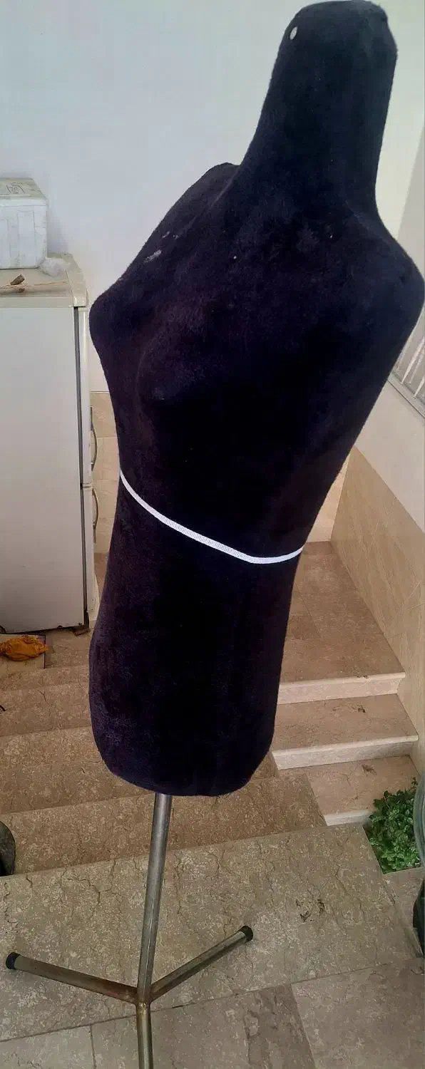 مانکن سوزن خور|لوازم خیاطی و بافتنی|زنجان, |دیوار