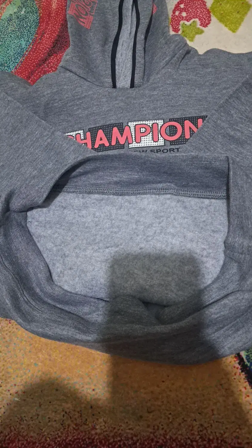 هودی تو کرکی نو مناسب 4 سال|لباس|قم, پردیسان|دیوار