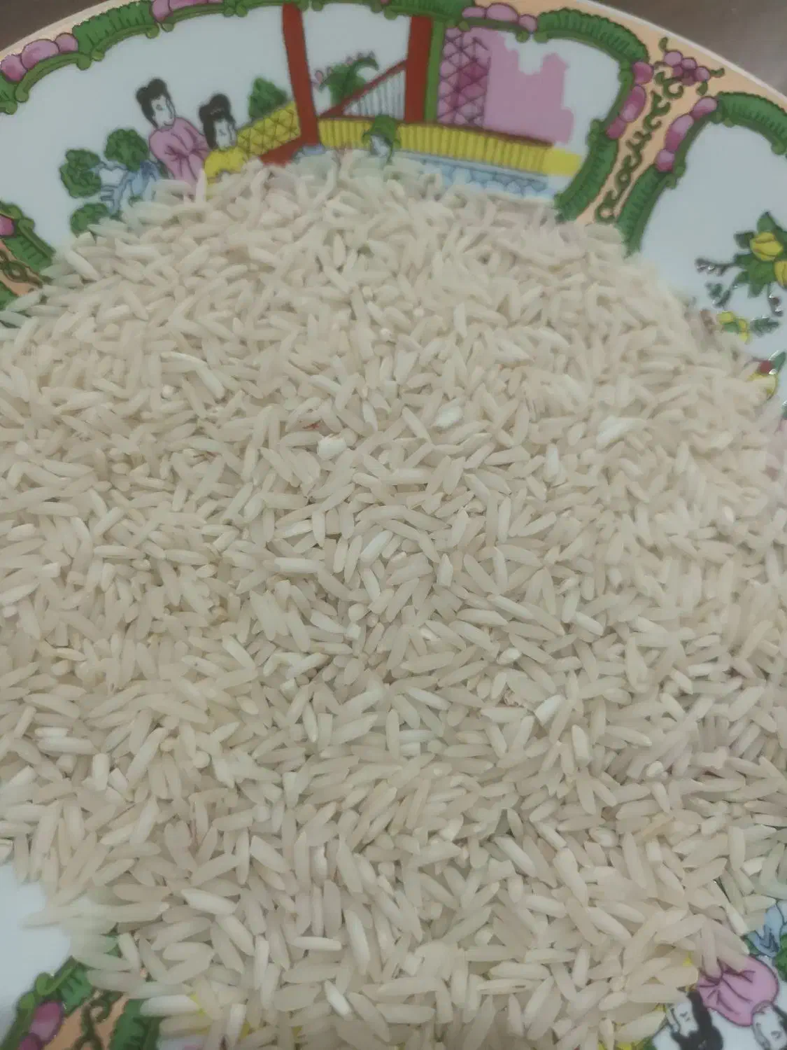 برنج طارم اعلا و خوش پخت|خوردنی و آشامیدنی|رشت, دیلمان|دیوار