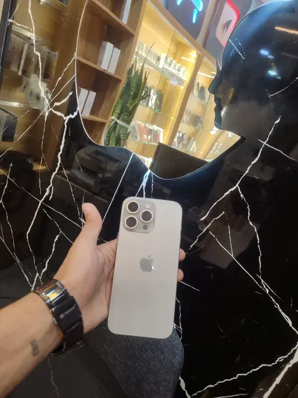 ۱۶ پرومگس|موبایل|مشهد, هفت تیر (آب و برق)|دیوار