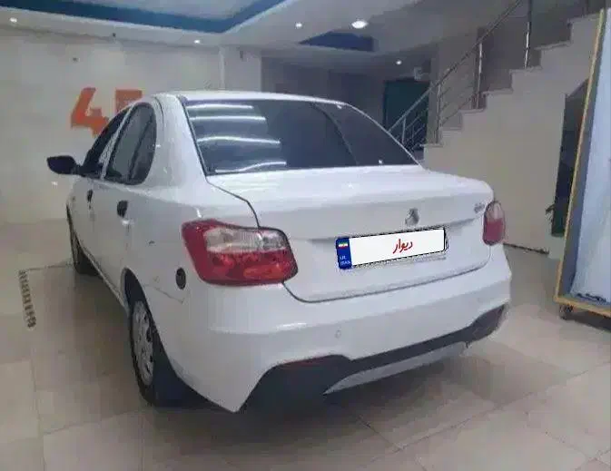 ساینا s|خودرو سواری و وانت|یاسوج, |دیوار