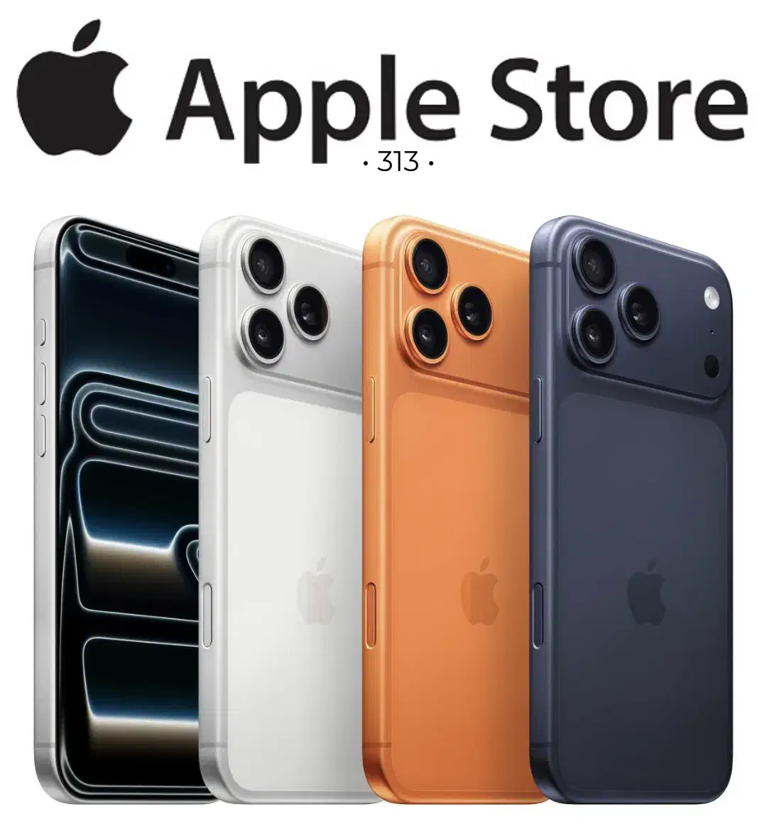 iPhone 17 Pro Max|موبایل|کرج, اصفهانی‌ها|دیوار