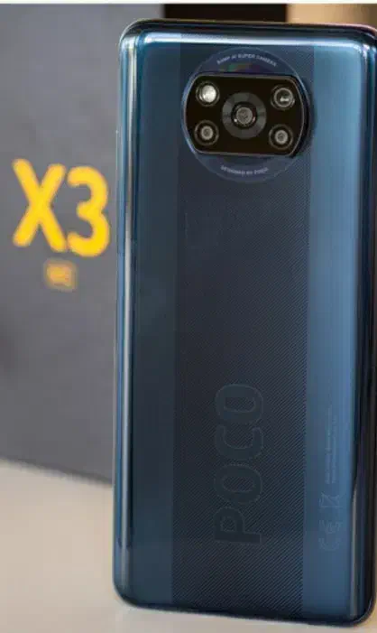 شیائومی POCOX3PRO|موبایل|اصفهان, احمدآباد|دیوار