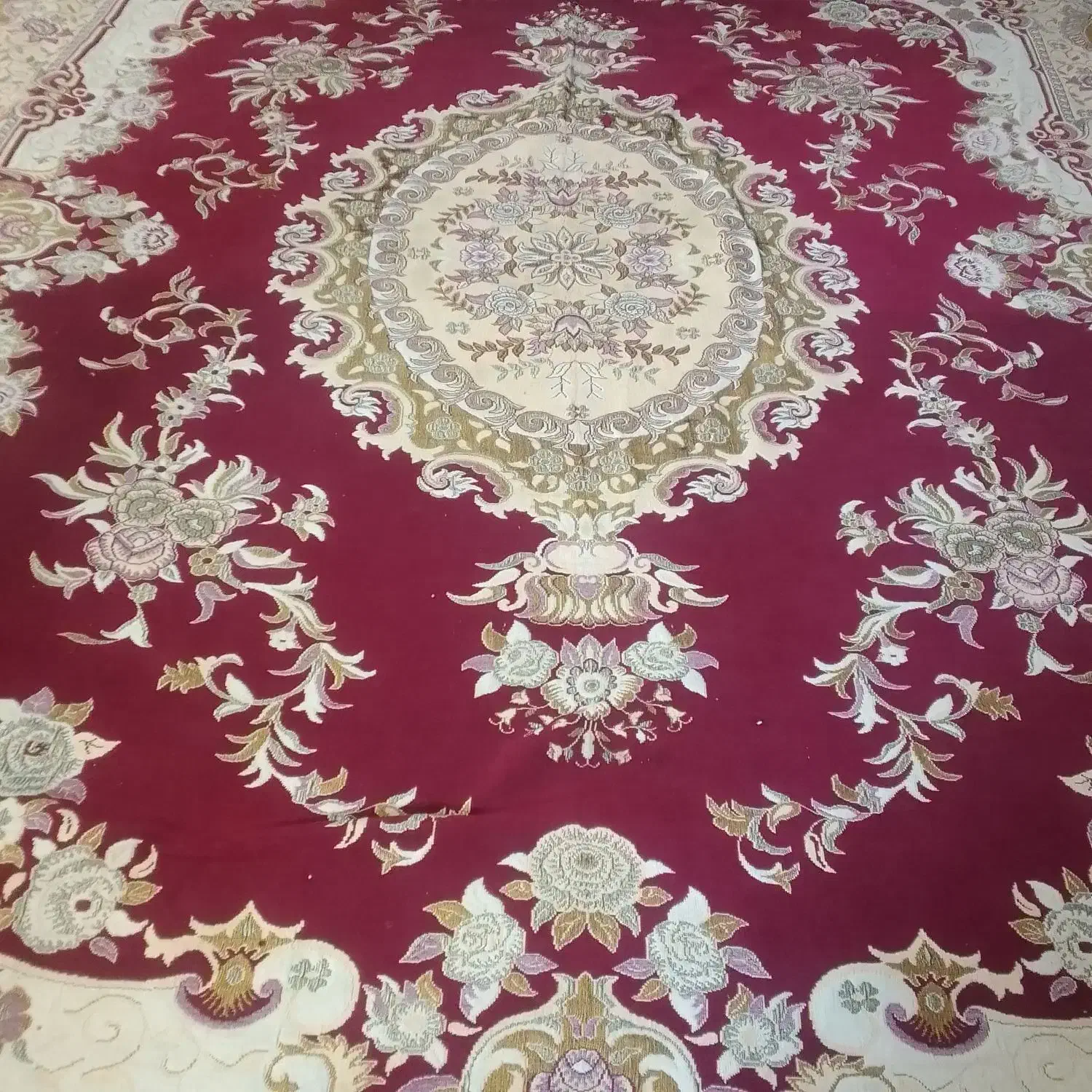 روفرشی|روفرشی|اندیمشک, |دیوار