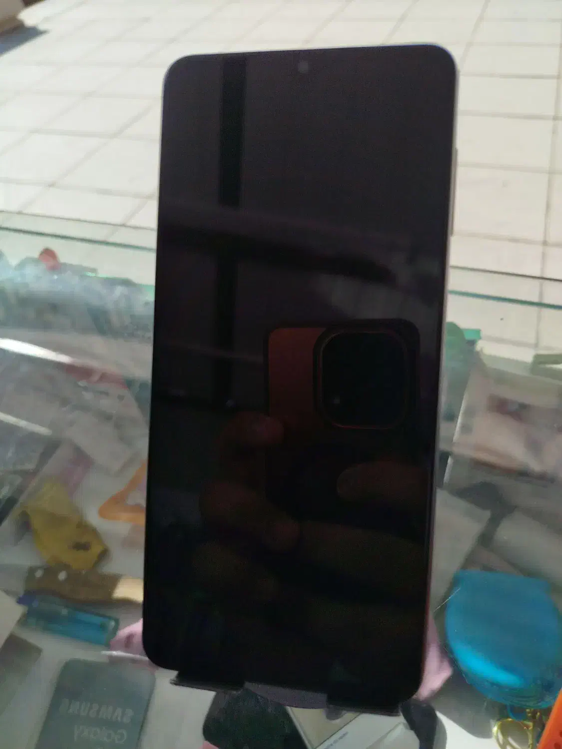 سامسونگ Galaxy A22 با حافظهٔ ۶۴ گیگابایت|موبایل|کرج, محمد آباد|دیوار