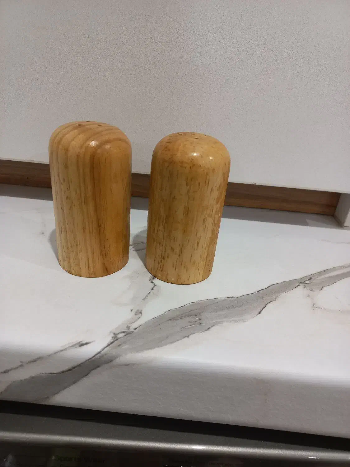 نمکدان|ظروف سرو و پذیرایی|کرج, شهرک نهال و بذر|دیوار