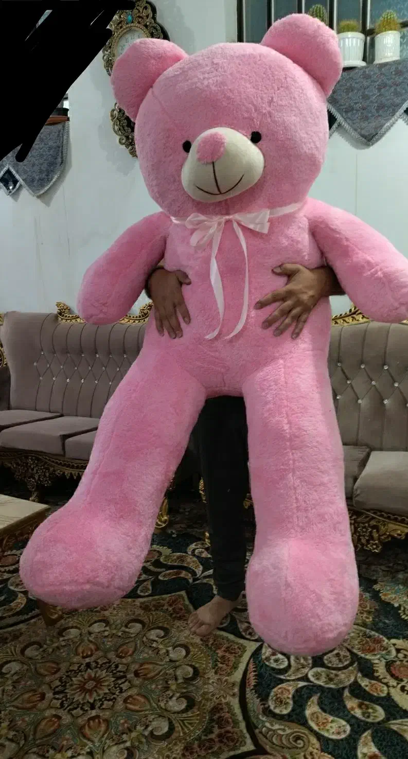 خرس شاسخین|اسباببازی بچه|یزد, |دیوار