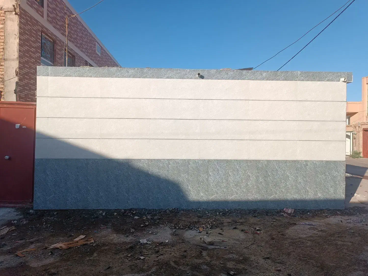 کاشی کاری و سرامیک کار و کاشی کار|خدمات پیشه و مهارت|زاهدان, |دیوار