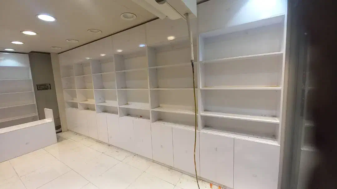 اجرای اقساطی انواع کابینت، دکور،کمد دیواری|خدمات پیشه و مهارت|شیراز, عادل آباد|دیوار