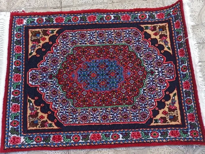 فرش دستباف|فرش|سنندج, |دیوار