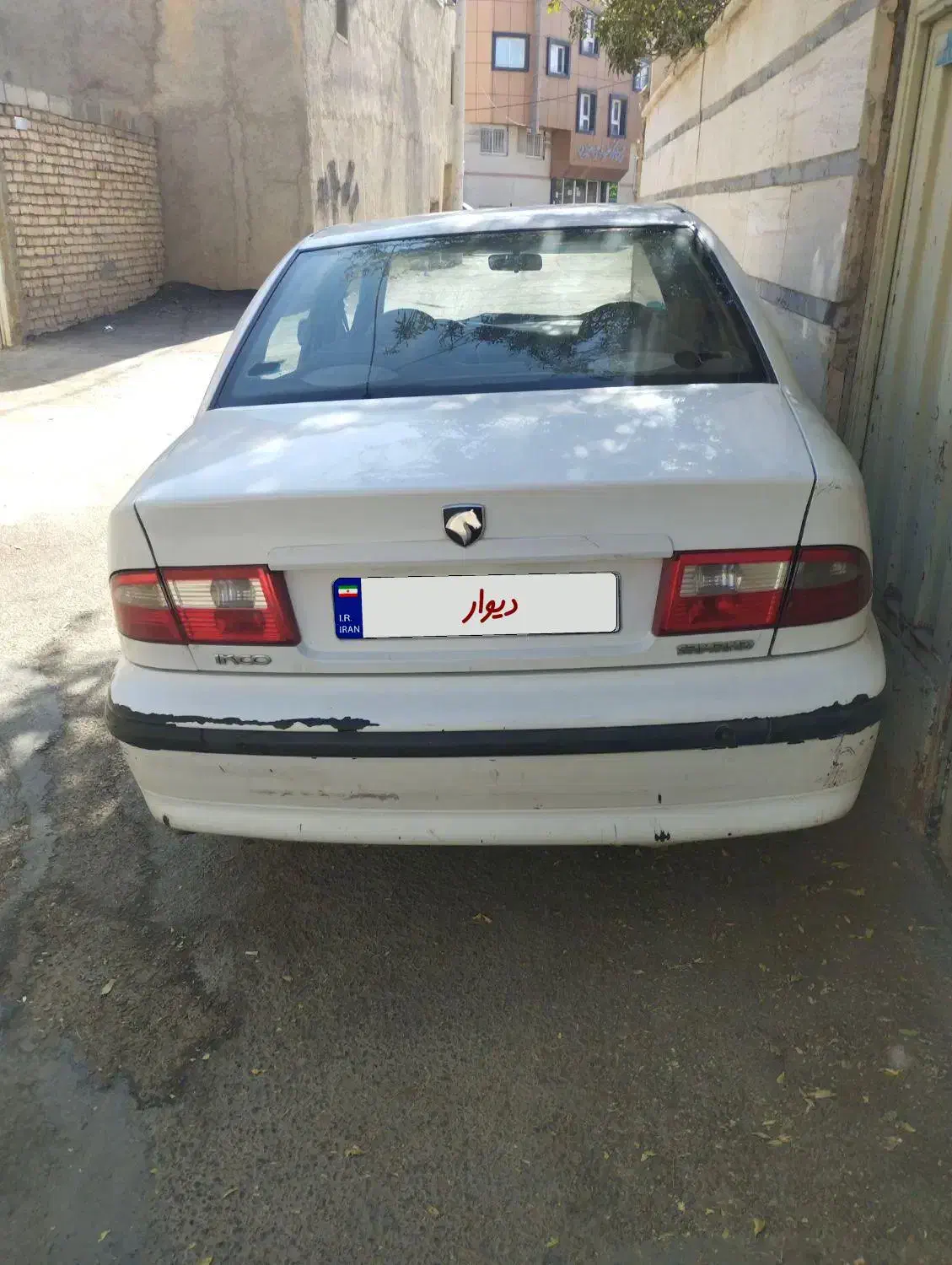 فروش ماشین|خودرو سواری و وانت|اصفهان, لاله|دیوار