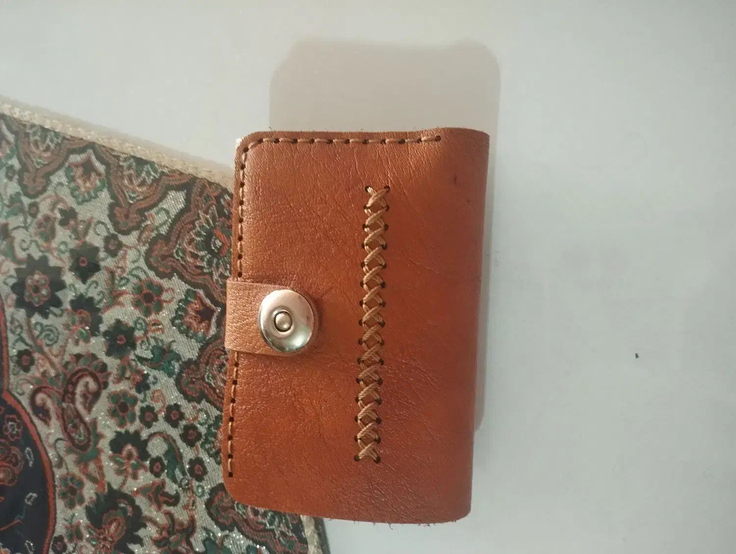 کیف مدارک|اشیا|زنجان, |دیوار