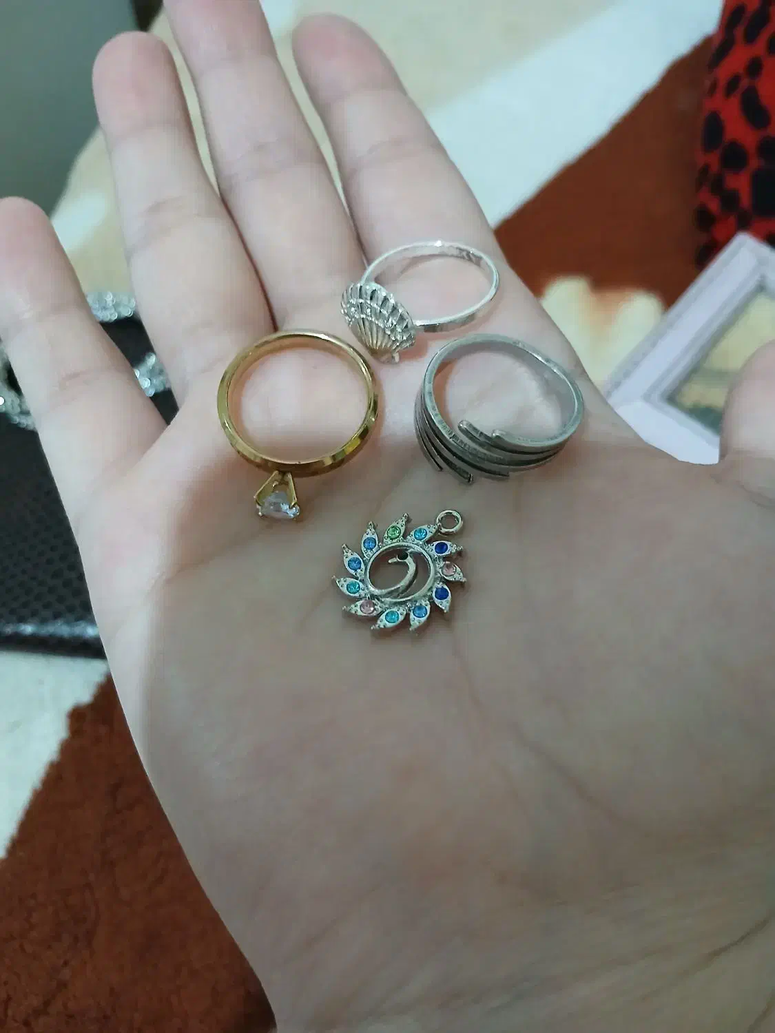 بدلی جات|بدلیجات|هشتگرد, تهران دشت|دیوار