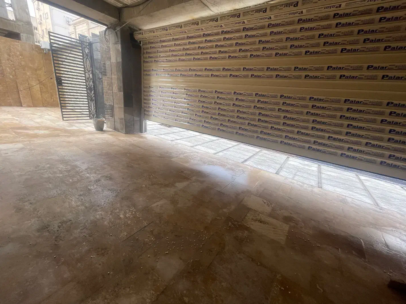 اپارتمان 110متری ویلاشهر (دخانیات)|پیش‌فروش املاک|گرگان, |دیوار