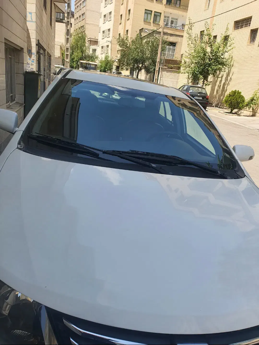 s300 مدل ۹۴|خودرو سواری و وانت|شیراز, آزادی|دیوار