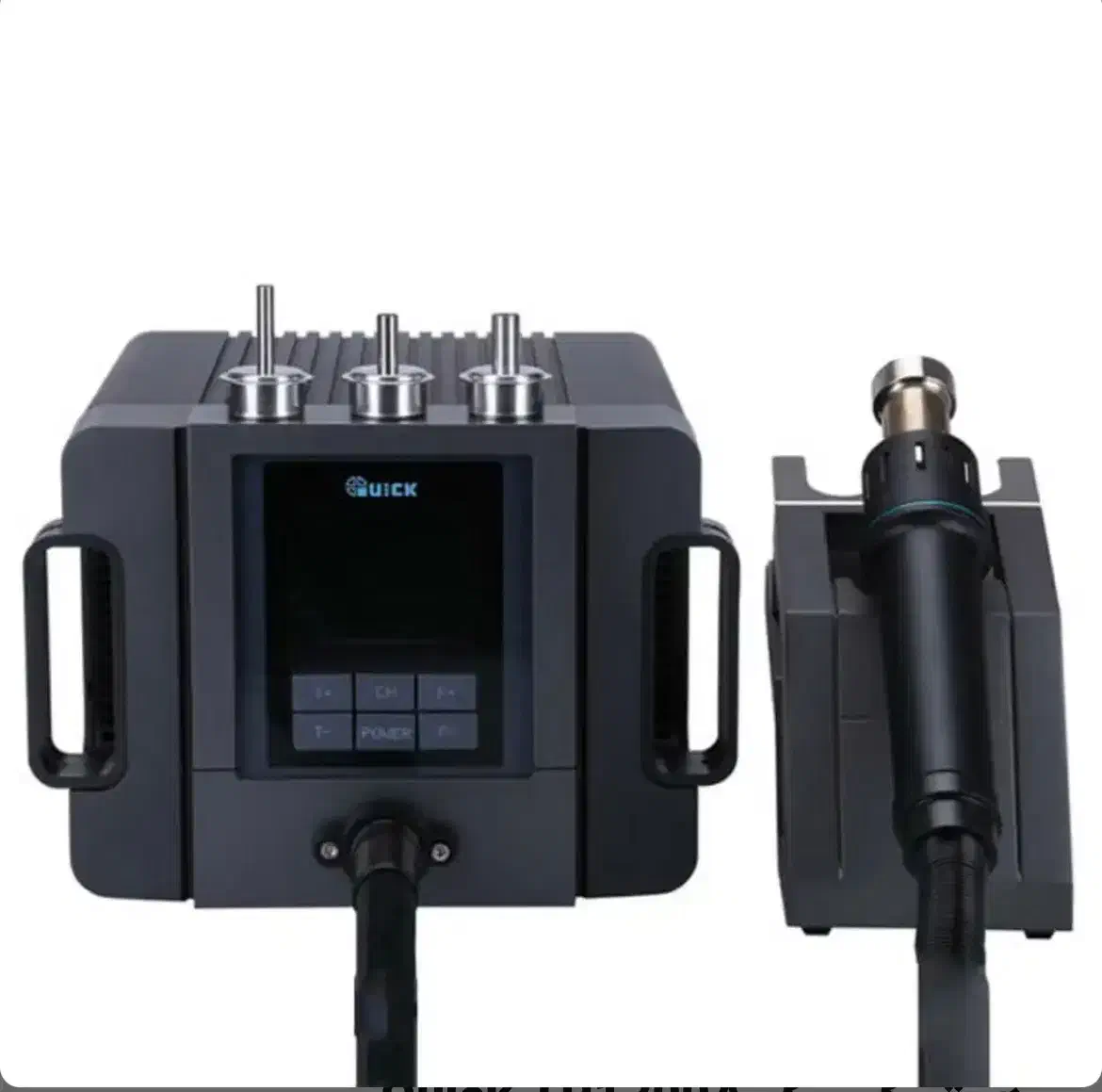 هیتر کوییک tr 1300|لوازم جانبی موبایل و تبلت|لامرد, |دیوار