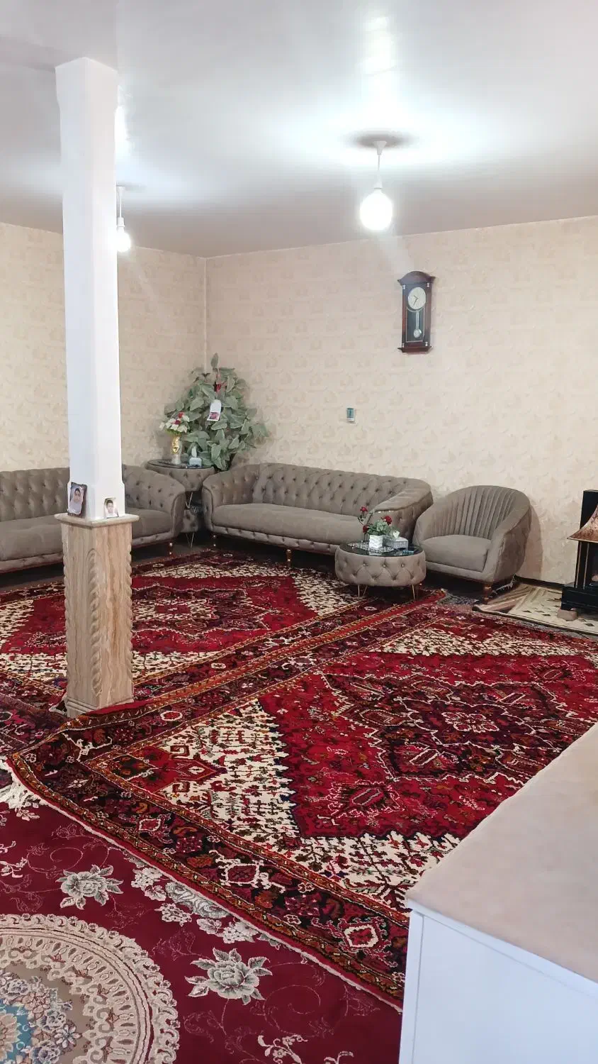 خانه ویلایی|فروش خانه و ویلا|باسمنج, |دیوار