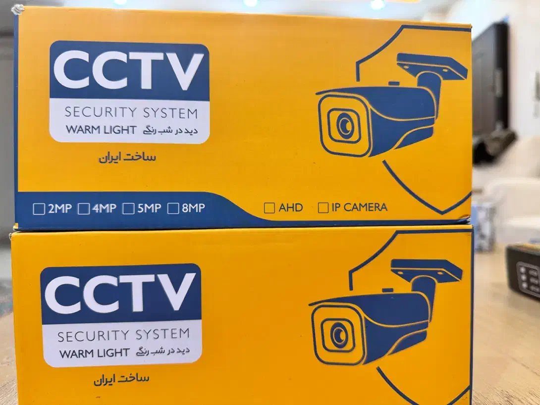 فروش دوربین فقط ۱/۲۰۰|دوربین مداربسته|فاضل آباد, |دیوار