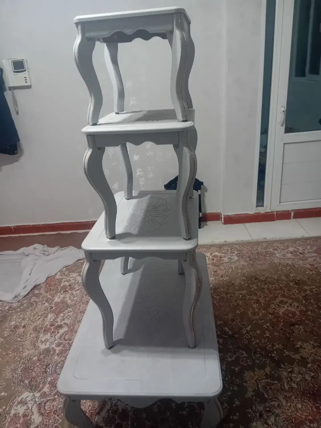 میز.مبلی.وعسلی|مبلمان خانگی و میز عسلی|تهران, کیانشهر|دیوار