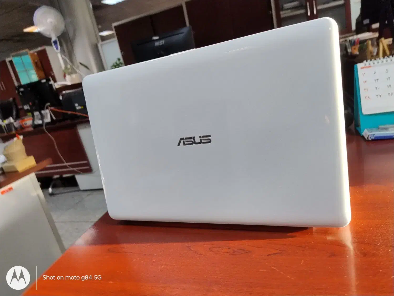 لپ تاپ ایسوس x541 درحد نو اقتصادی|رایانه همراه|اسلام‌شهر, شهرک واوان|دیوار