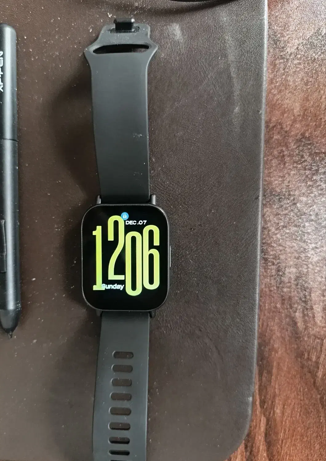 ساعت شیائمی ۳روز کار کرده|ساعت|قزوین, |دیوار