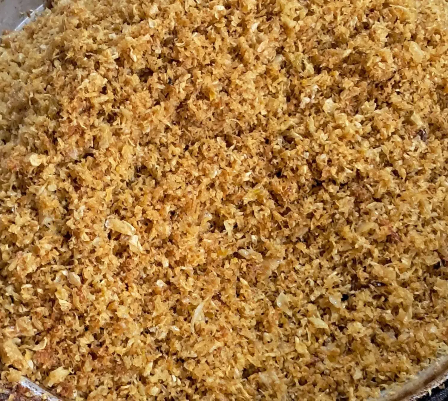 پخش عمده پیاز داغ کیلویی ۴۰۰ بالای ۱۰|خوردنی و آشامیدنی|تهران, صادقیه|دیوار