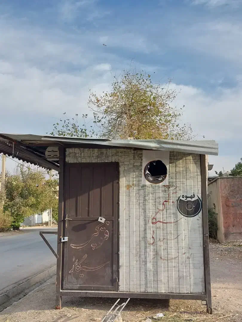 فروش دکه نوراباد ممسنی|فروش مغازه و غرفه|نورآباد ممسنی, |دیوار