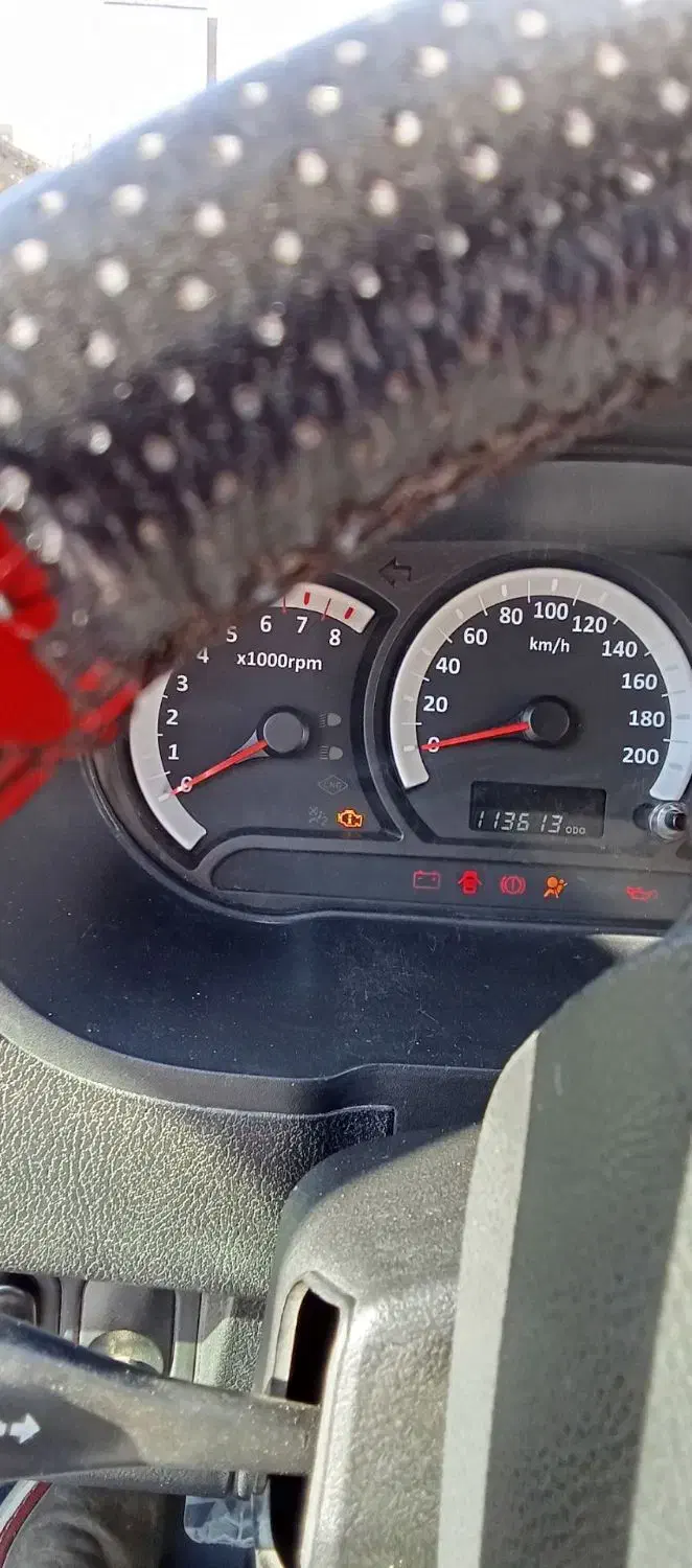 کوییک 98R|خودرو سواری و وانت|همدان, |دیوار