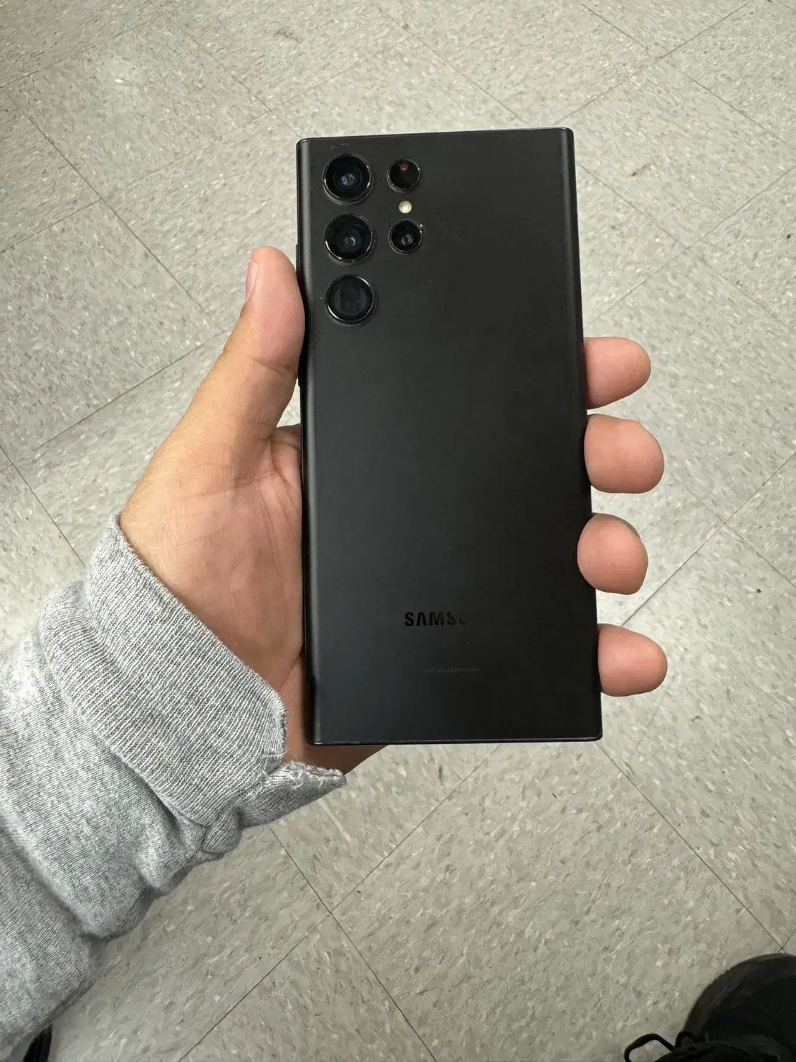 s22ultra|موبایل|تهران, فاطمی|دیوار