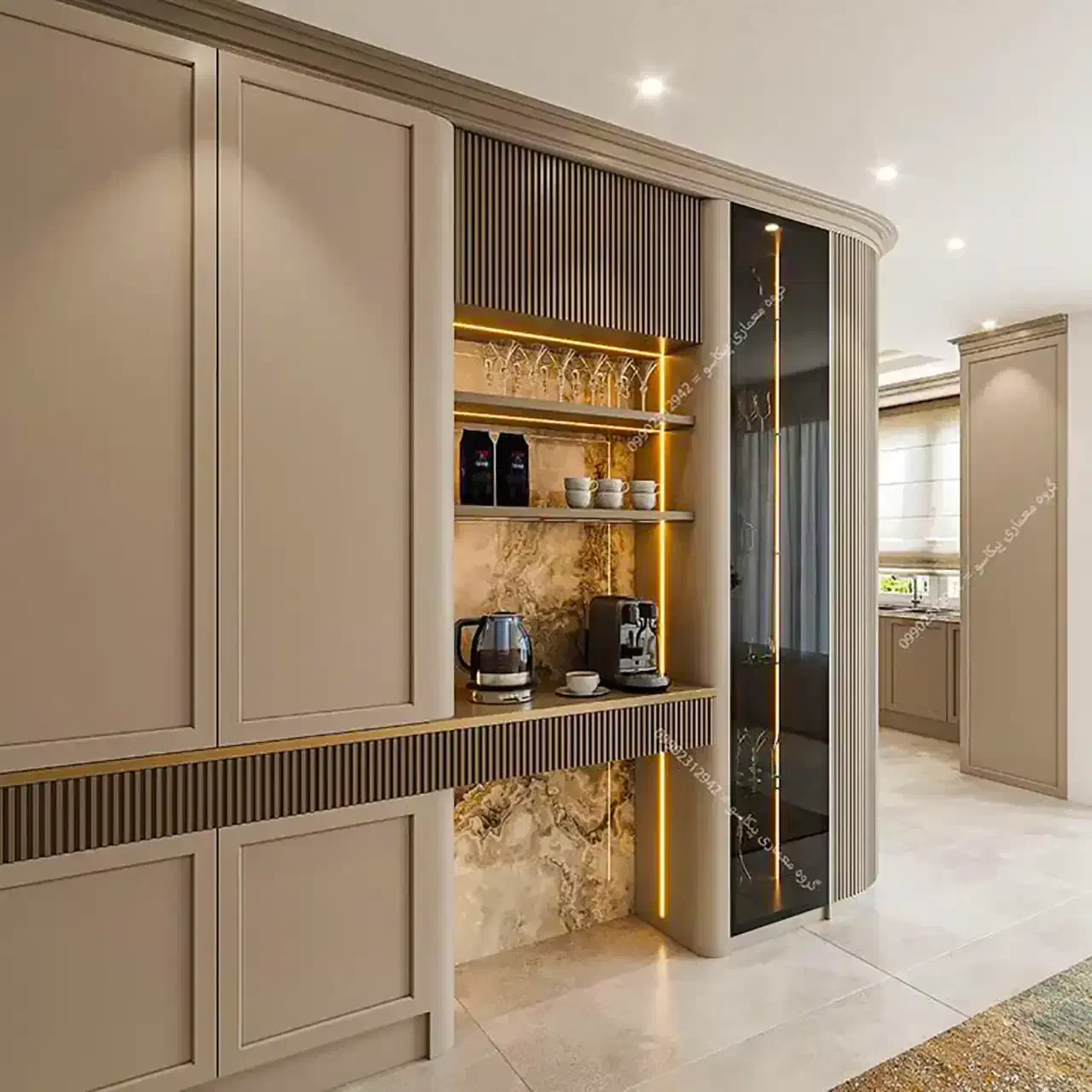 نجاروام دی اف کارسیار وتعمیردرتمام نقاط تهران بزرگ|خدمات پیشه و مهارت|تهران, ستارخان|دیوار