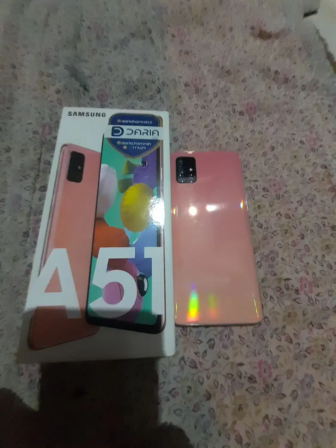 گوشی ساموسنگ|موبایل|اسلام‌شهر, شهرک احمدیه|دیوار