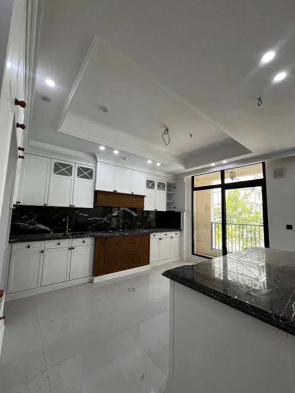 آپارتمان /شرایطی وکیل آباد/کلیدنخورده/لوکس|فروش آپارتمان|مشهد, دانشجو|دیوار