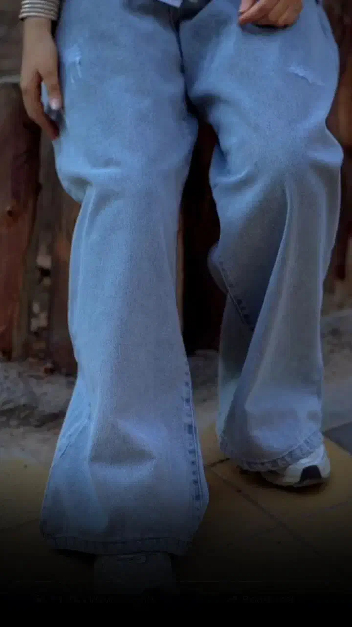 شلوار بگ سایزبزرگ۴۸تا۵۸|لباس|قم, نیروگاه|دیوار