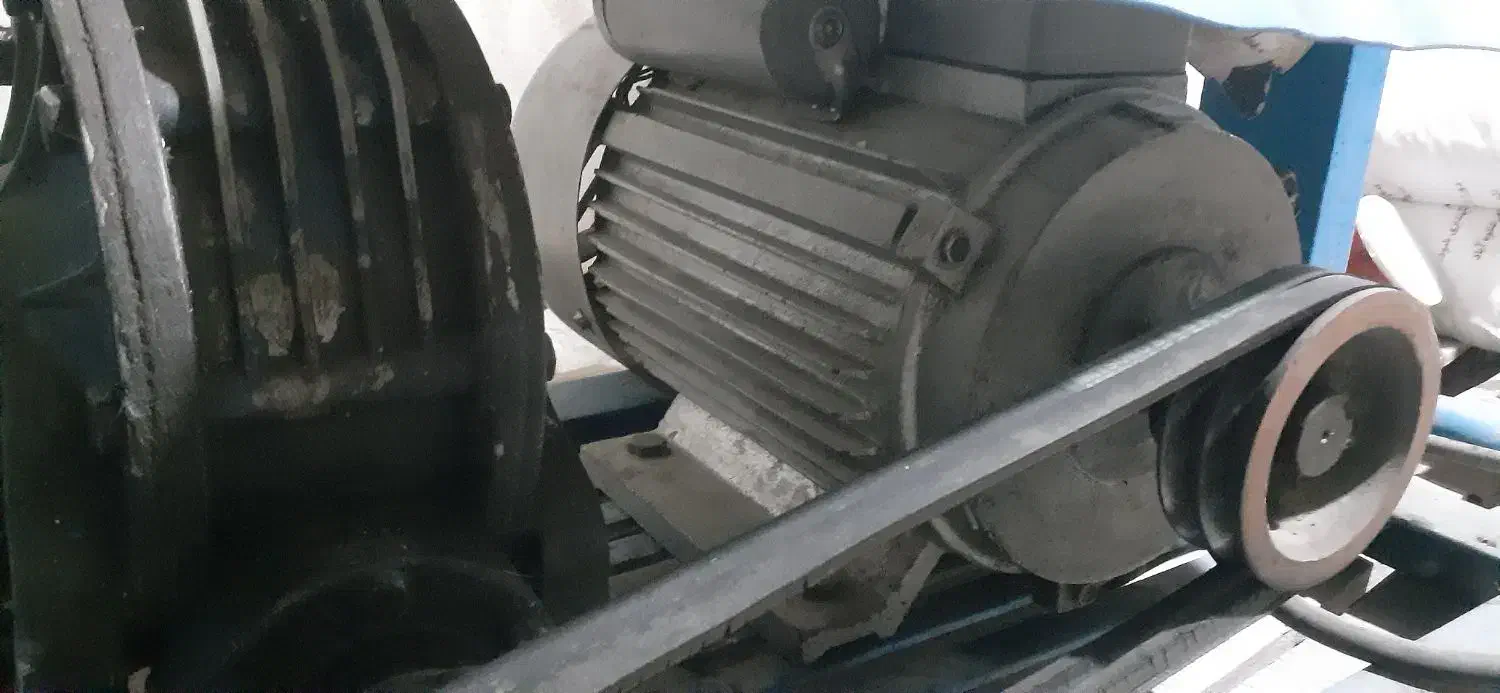 فروش بالابر 4متری|مصالح و تجهیزات ساختمان|میاندوآب, |دیوار