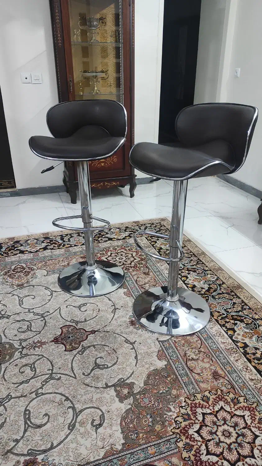 صندلی جکدار|صندلی و نیمکت|اراک, |دیوار