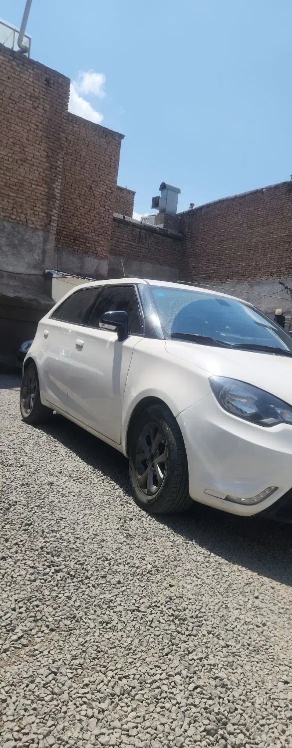 mg3|خودرو سواری و وانت|اردبیل, |دیوار