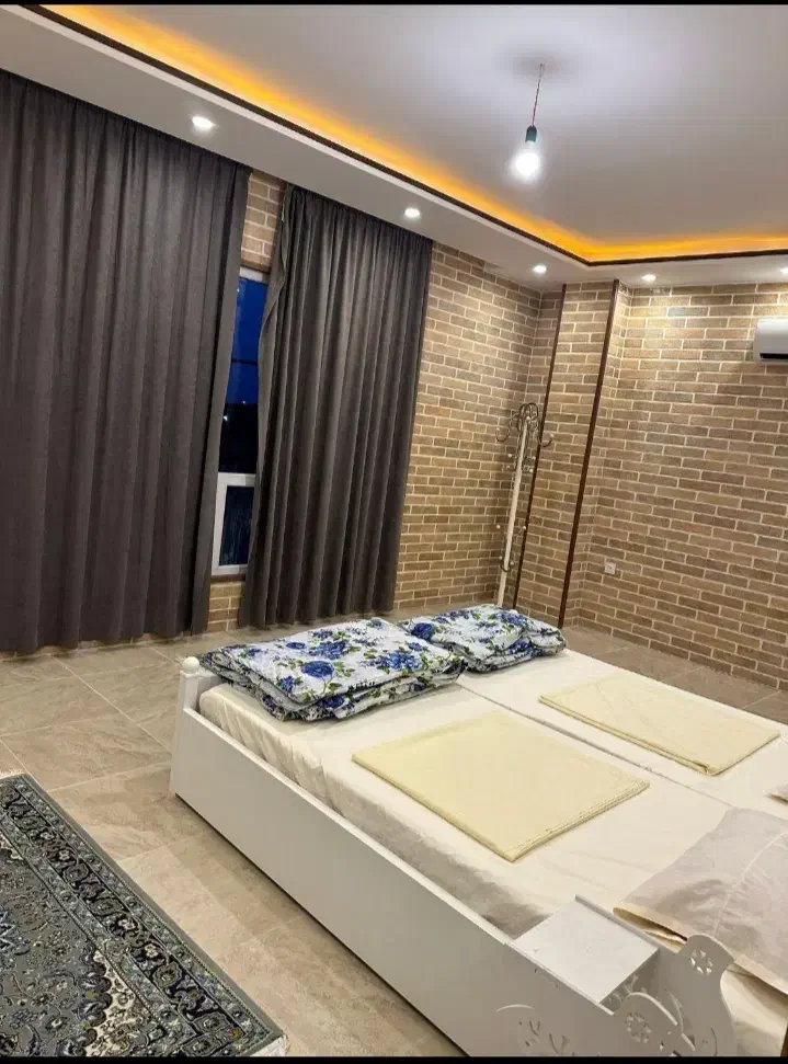 اجاره باغ تازه ساز پاوه (افتتاحیه ۴۰درصد تخفیف|اجارهٔ کوتاهمدت ویلا و باغ|پاوه, |دیوار