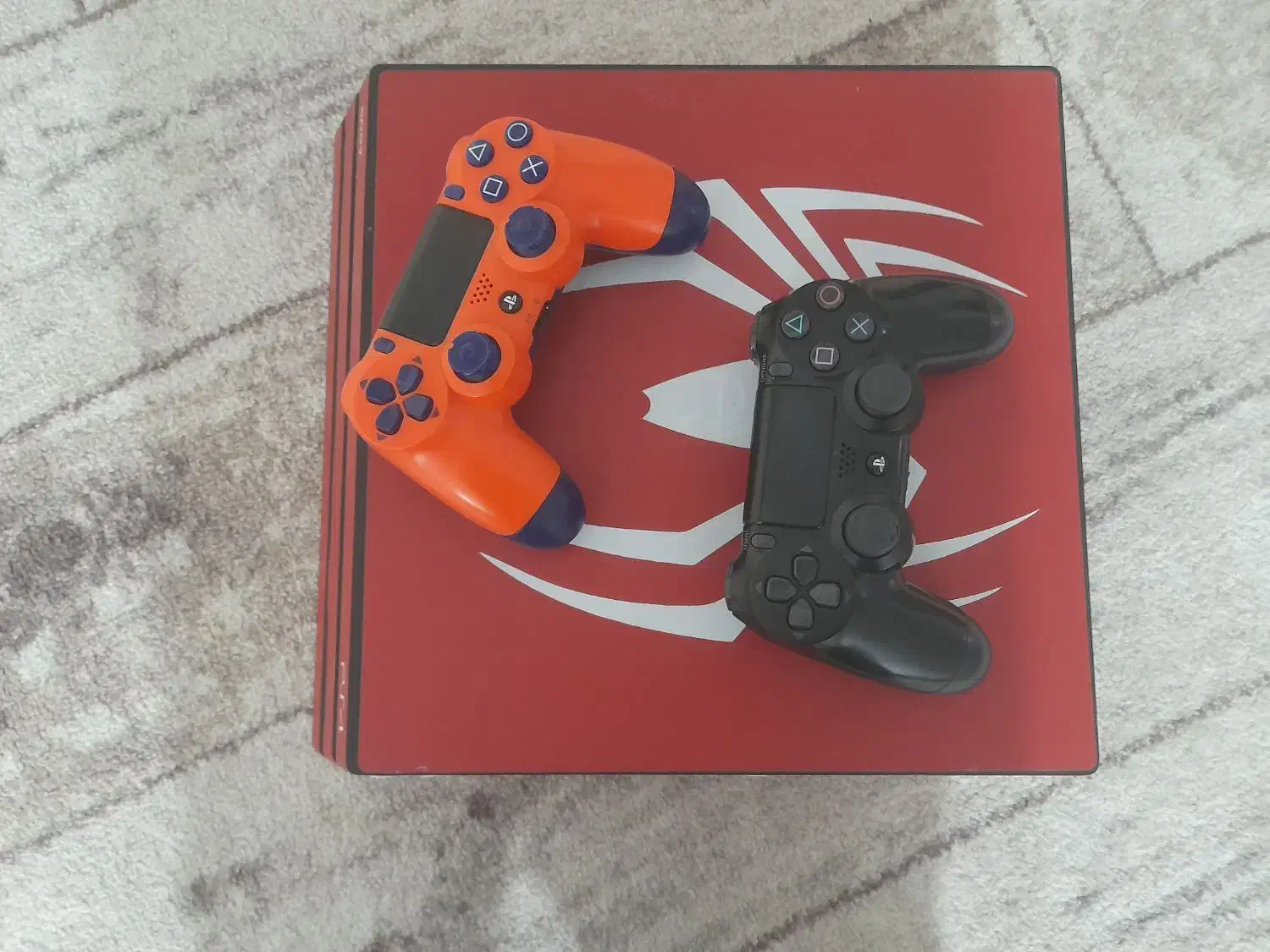ps4 pro|کنسول، بازی ویدئویی و آنلاین|بهبهان, |دیوار