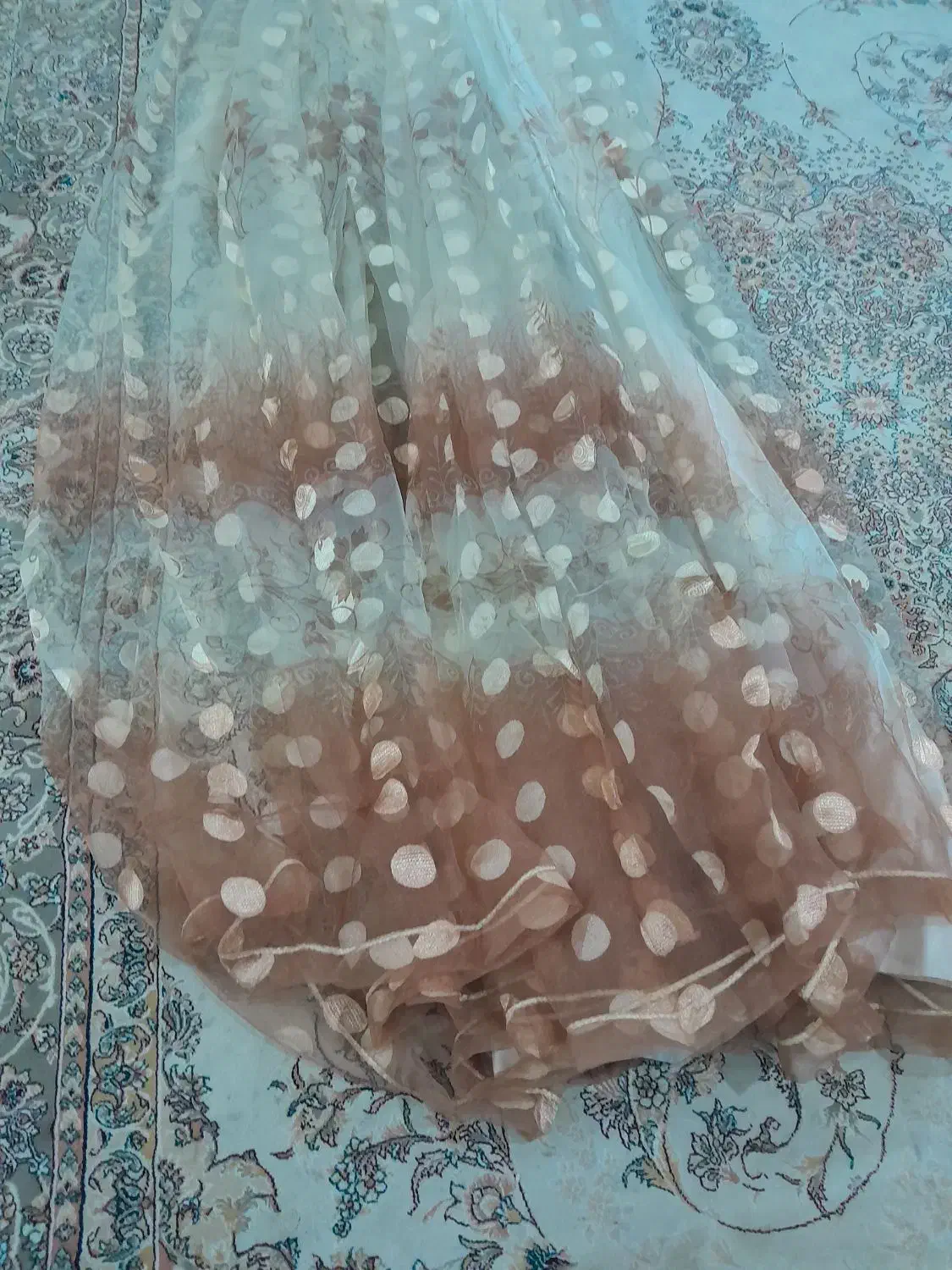 پرده اتاق خواب|پرده، رانر، رومیزی|اهواز, کوروش|دیوار