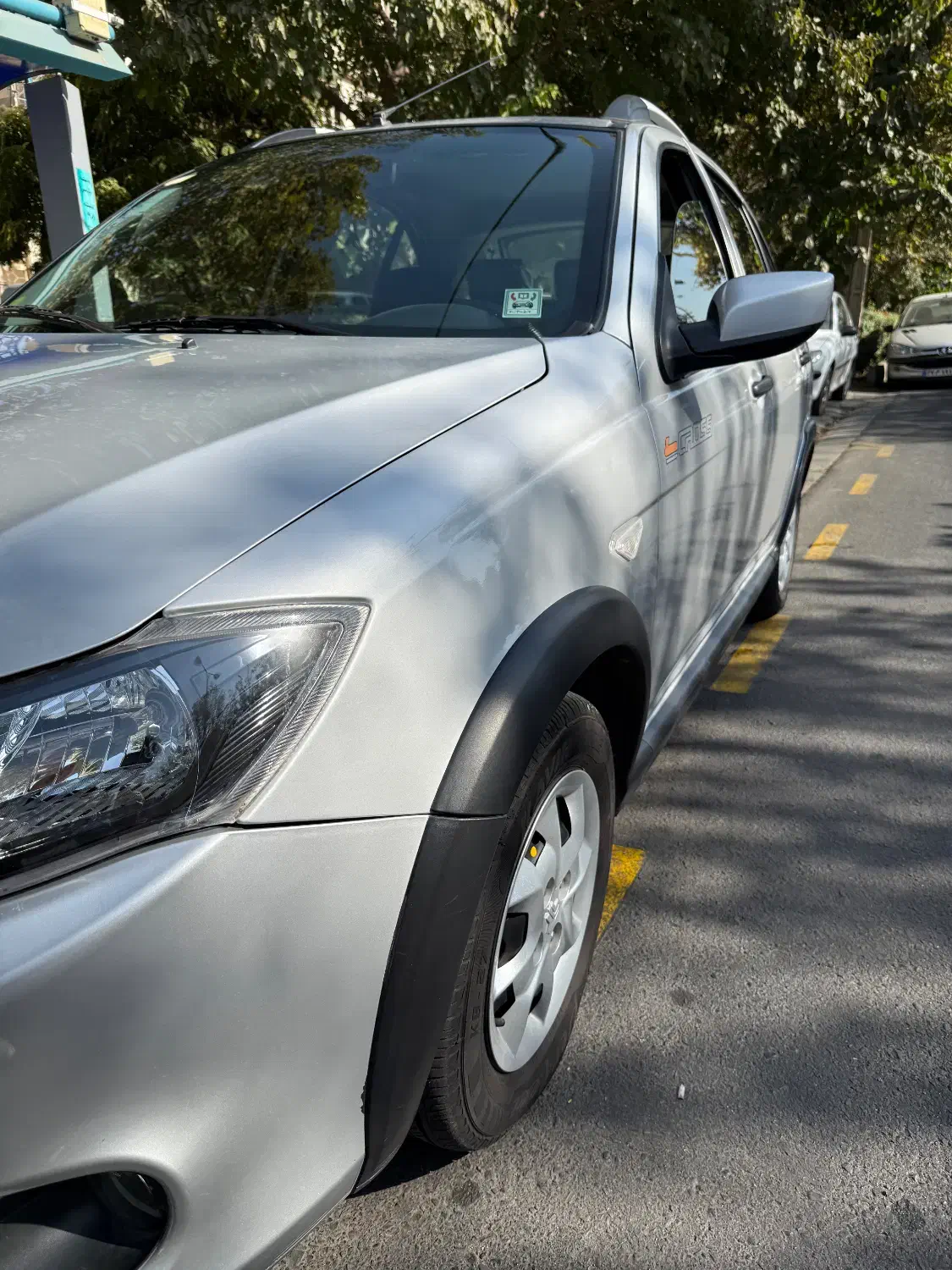 کوییک ۱۴۰۲ ((نقد و اقساط))|خودرو سواری و وانت|تهران, دردشت|دیوار