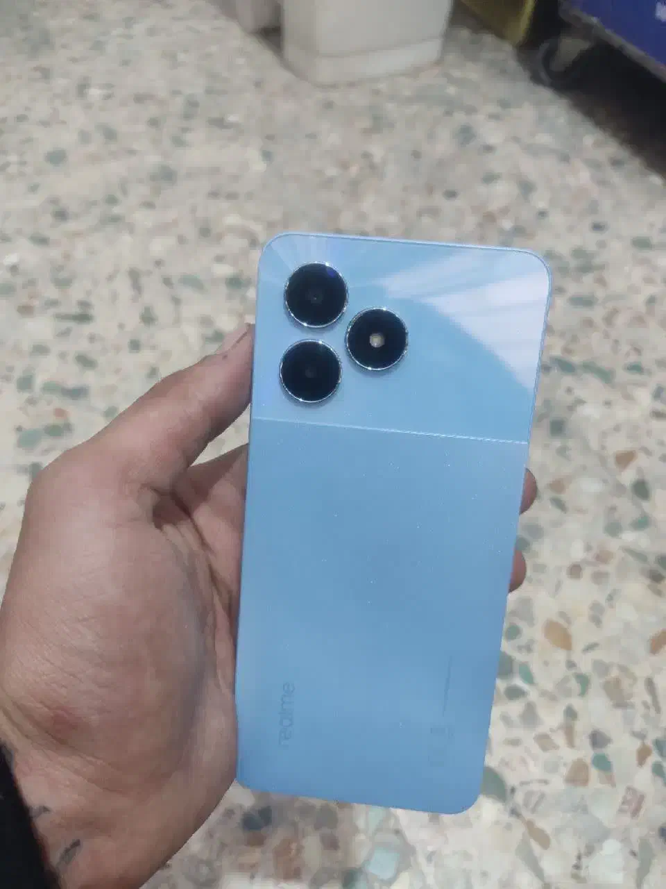 رلمی نوت ۵۰|موبایل|اسلام‌‌آباد غرب, |دیوار