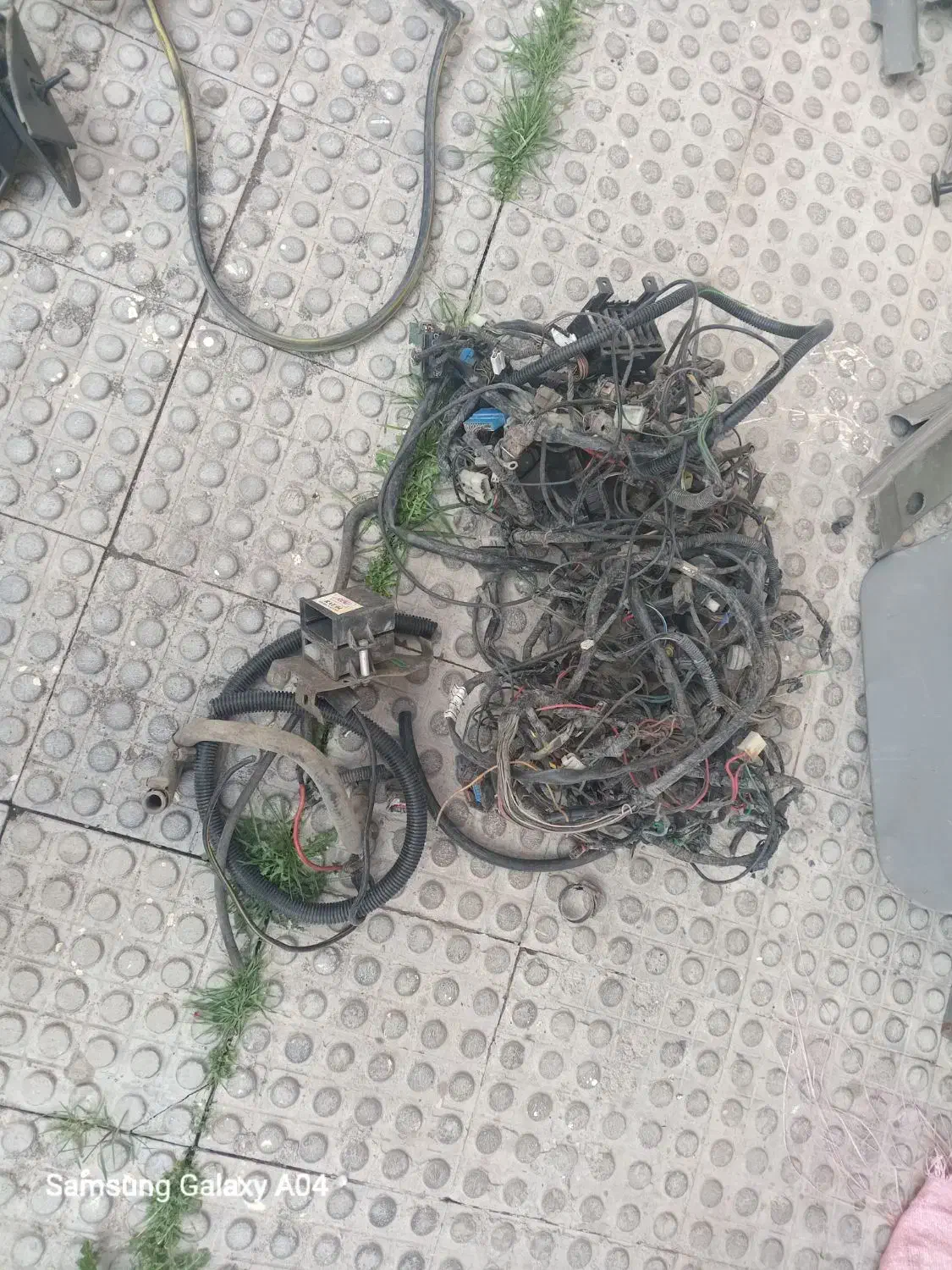 لوازم یدکی پراید|قطعات یدکی و لوازم جانبی|اردبیل, |دیوار