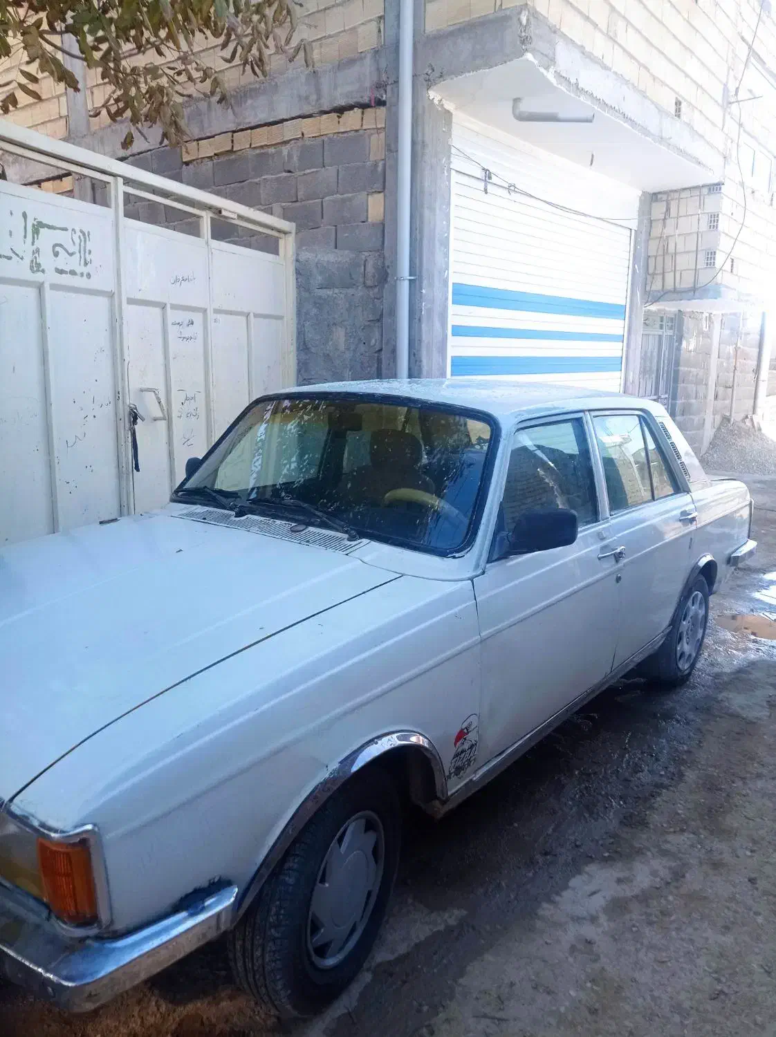 پیکان سواری سالم مدل 82|خودرو سواری و وانت|لردگان, |دیوار