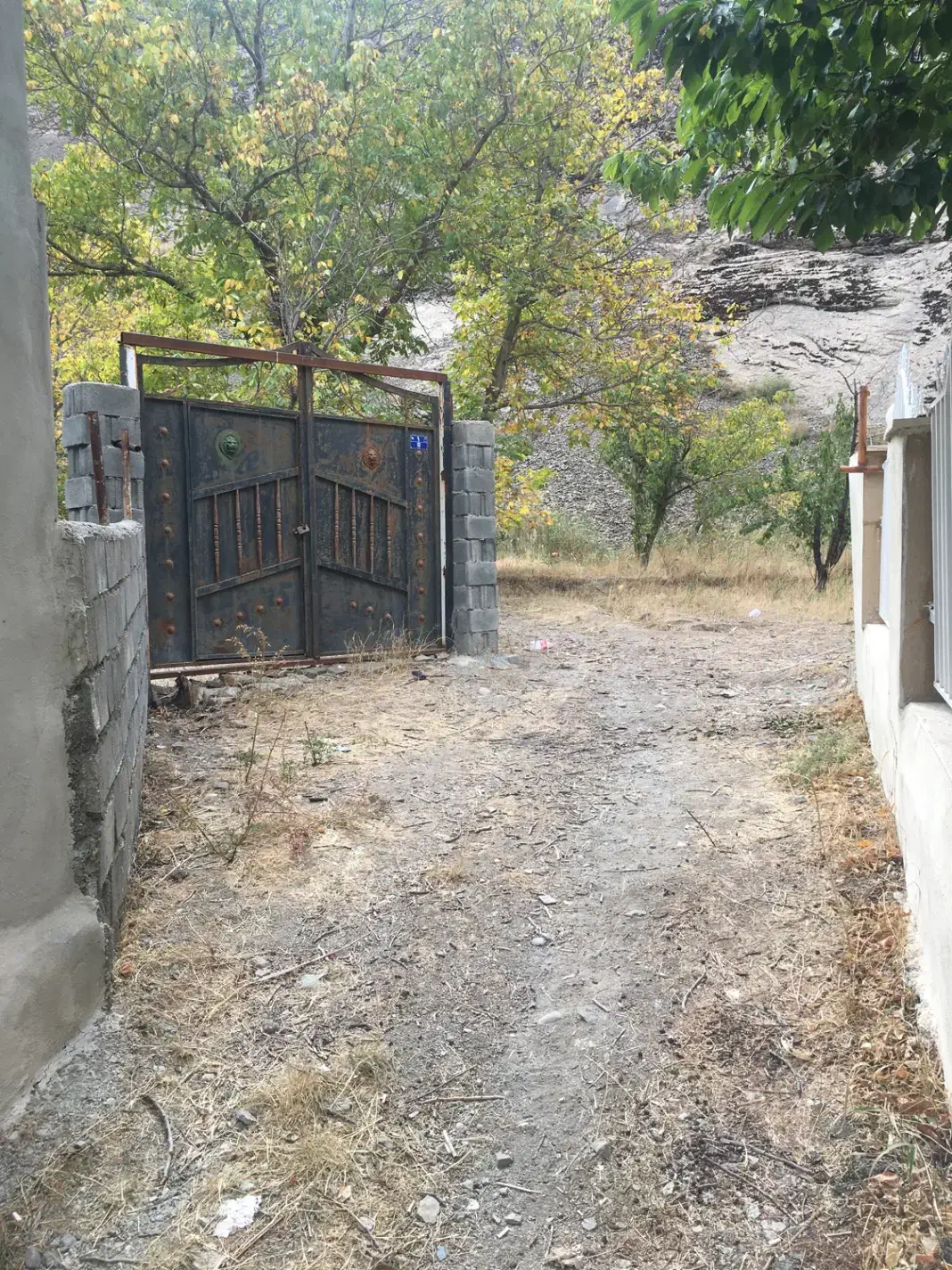 360متر زمین در بهترین لوکیشن کیلومتر 45 جاده چالوس|فروش زمین و ملک کلنگی|آسارا, |دیوار