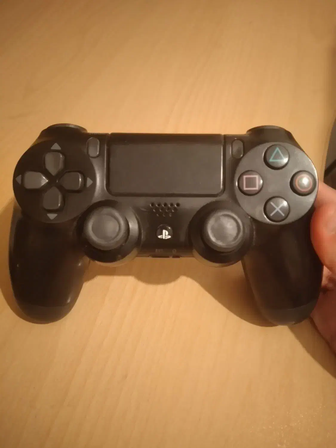 دسته پی اس فور|کنسول، بازی ویدئویی و آنلاین|تهران, بریانک|دیوار