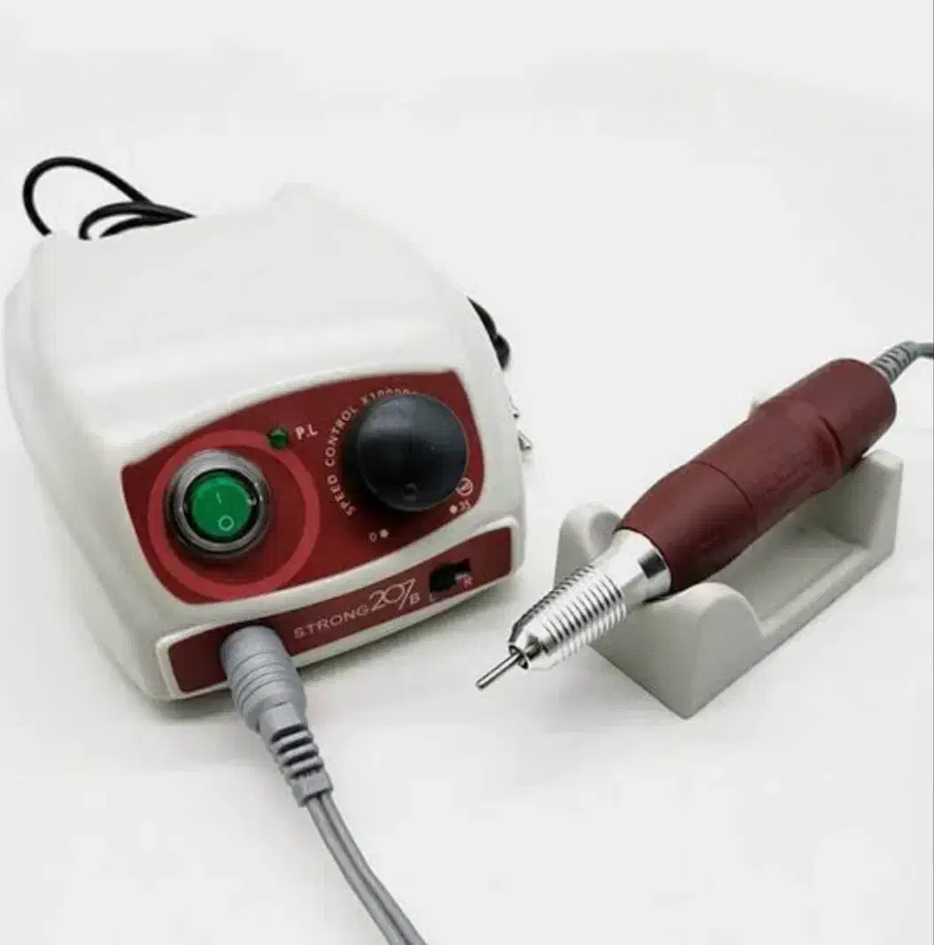 وسایل کاشت ناخن|آرایشی، بهداشتی، درمانی|امیدیه, |دیوار