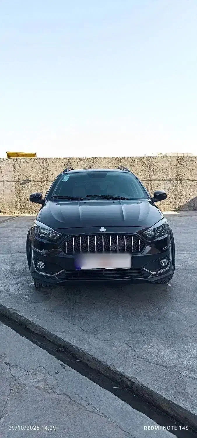 ساندروف دار/1403/ اطلس G/فروش فوری|خودرو سواری و وانت|کاشان, فین کوچک|دیوار